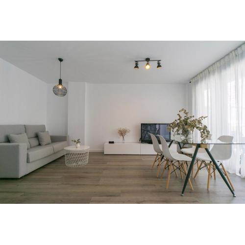 Apartamento Isea Bravo