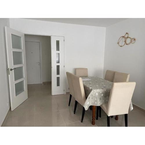 Apartamento Islu