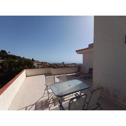 Apartamento Italia Inmomart
