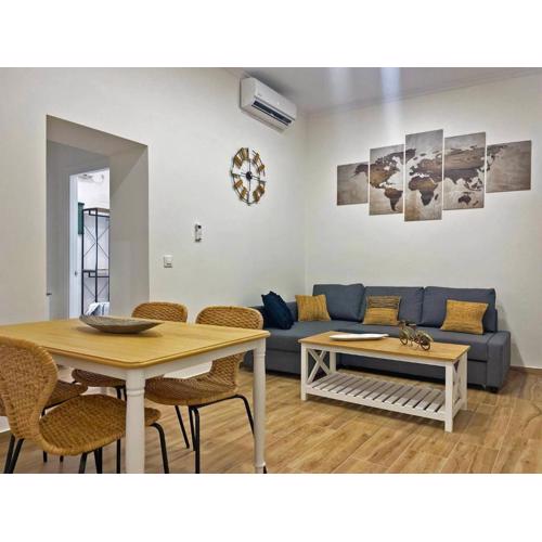 Apartamento J Burgos - Ole Solutions