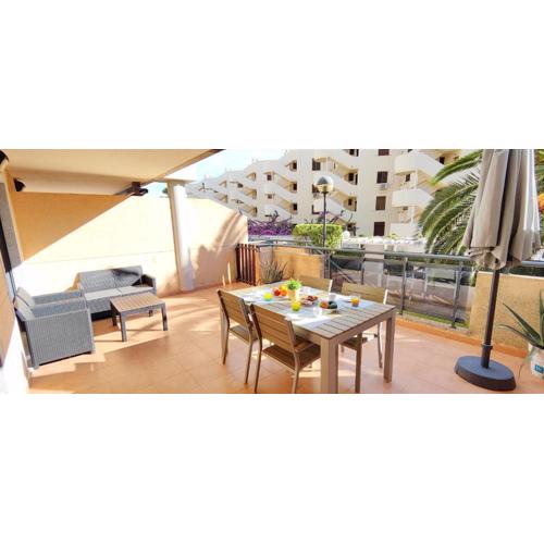 Apartamento Jacaranda by DENIA COSTA