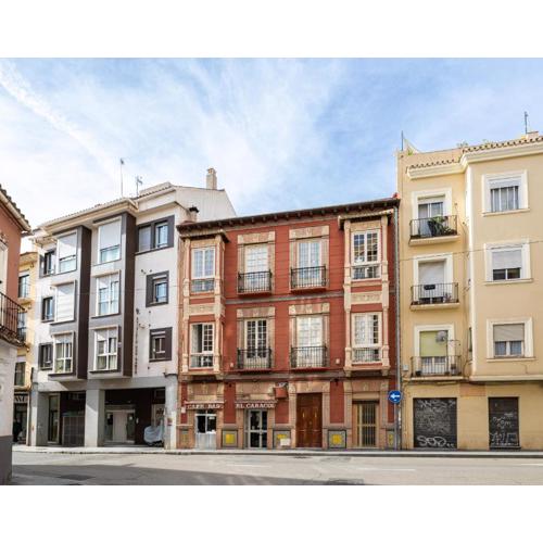 Apartamento Jacaranda