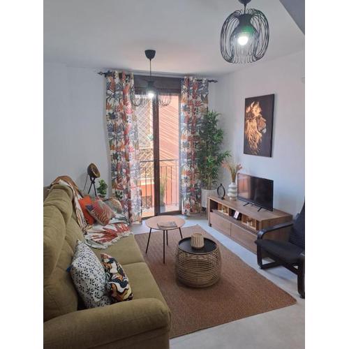 Apartamento Jara 1A