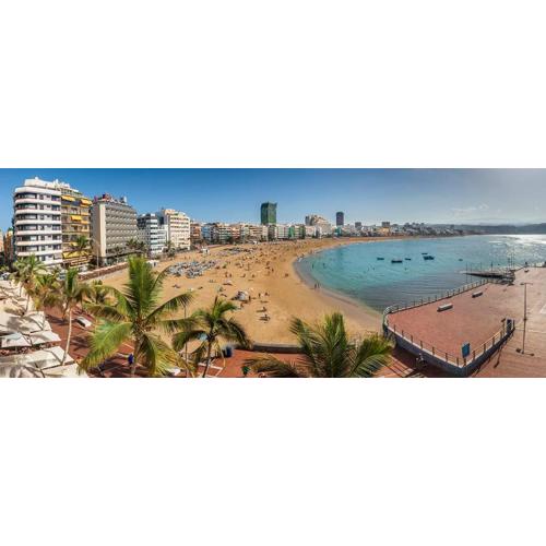 Apartamento Jara Canteras