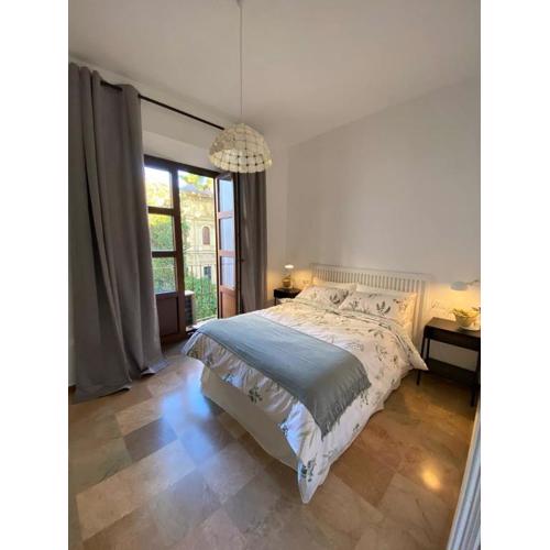 Apartamento Jardín Botánico