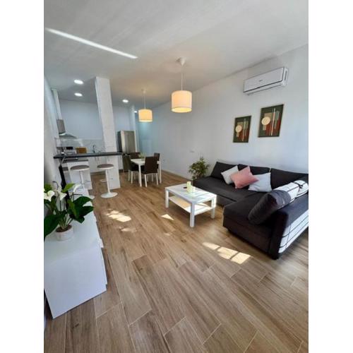 Apartamento Jardín del Mar