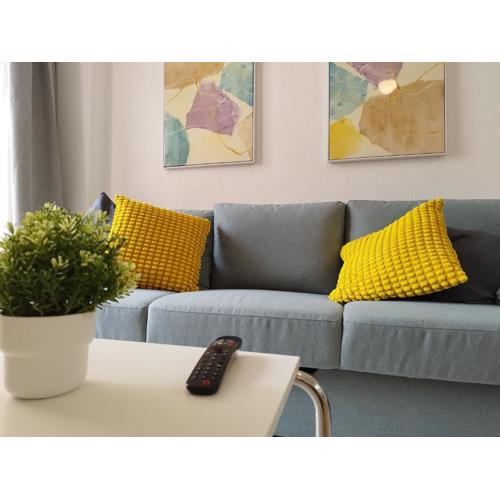 Apartamento Jardín del Mar
