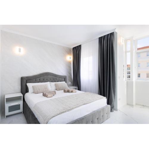 Apartamento Jasmine