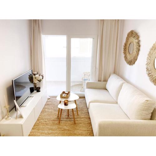 Apartamento Javea Arenal Playa