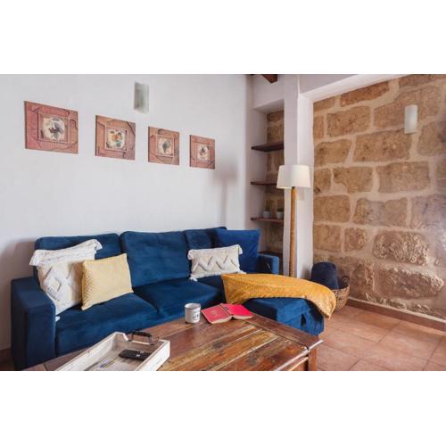 Apartamento Jávea Pueblo