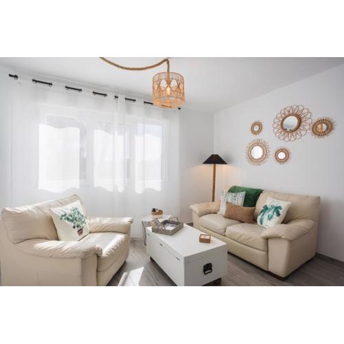 Apartamento Jávea Puerto