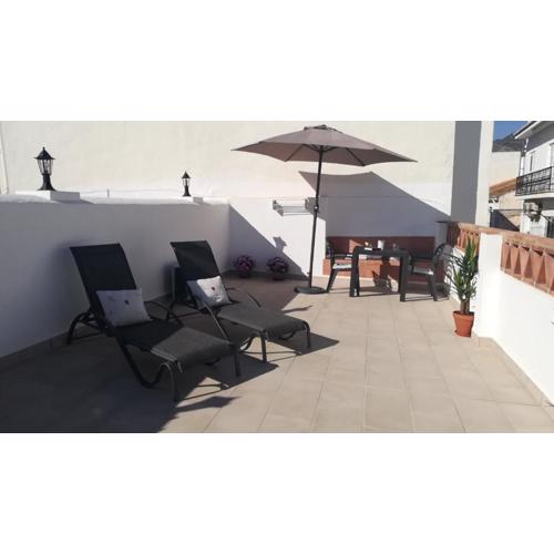 Apartamento Jazmín 49 Centro - Adults Recommended
