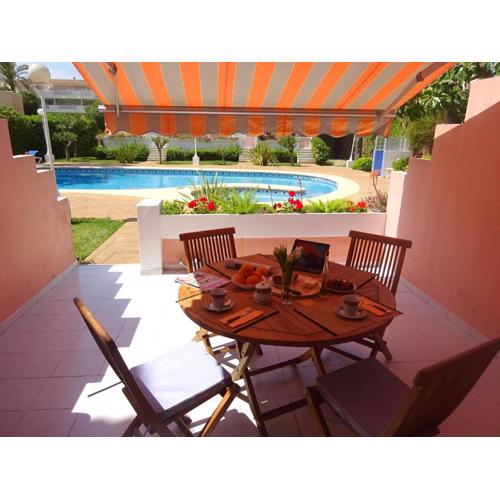 Apartamento Jazmin by Family Homes