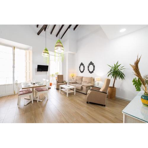 Apartamento Jazmín