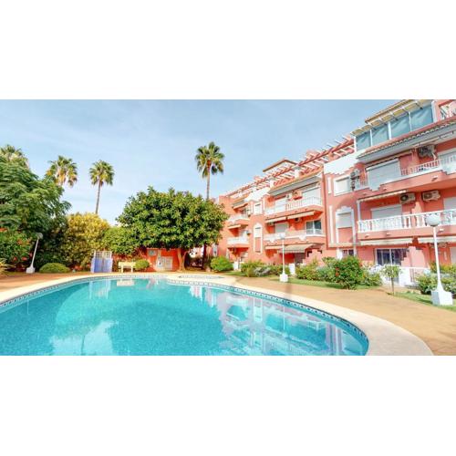 Apartamento Jazmín