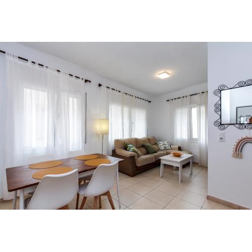 Apartamento Jesma