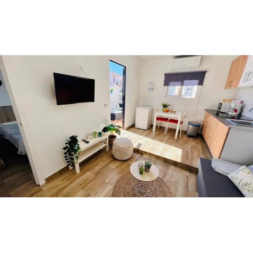 Apartamento Jimena Málaga en el centro de Nerja