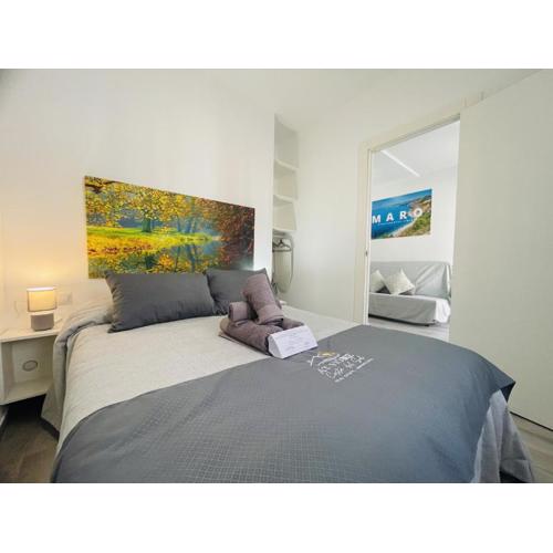 Apartamento Jimena Maro en el centro de Nerja