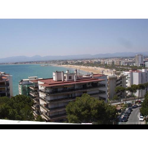Apartamento JMAP