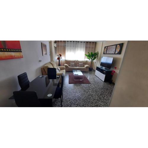 Apartamento Jose Maria Corona