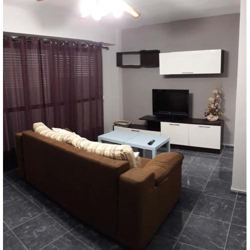 Apartamento Jose