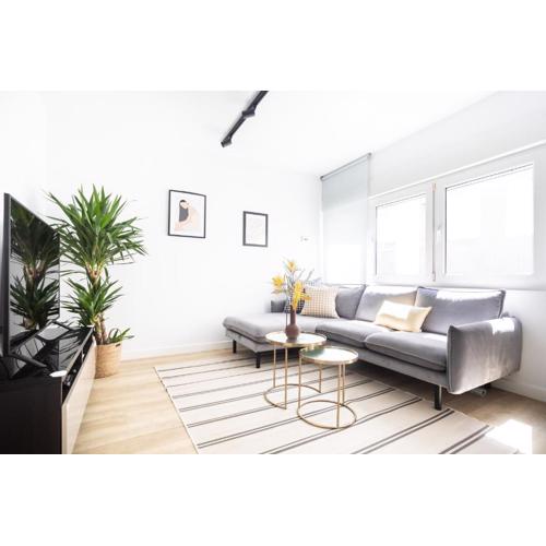 Apartamento Jovellanos