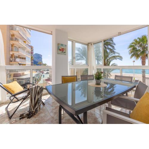 Apartamento Joya I - Costa CarpeDiem
