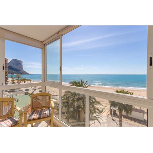 Apartamento Joya IV - Costa CarpeDiem