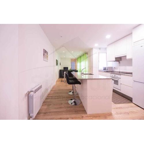Apartamento Juan XXIII