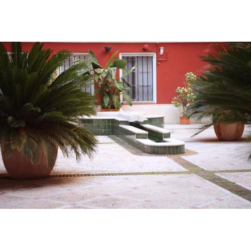 Apartamento Judería Lirio alto
