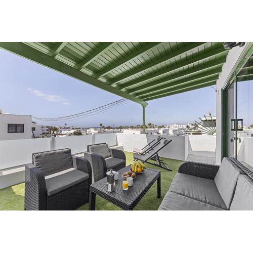 Apartamento Julia Puerto del Carmen