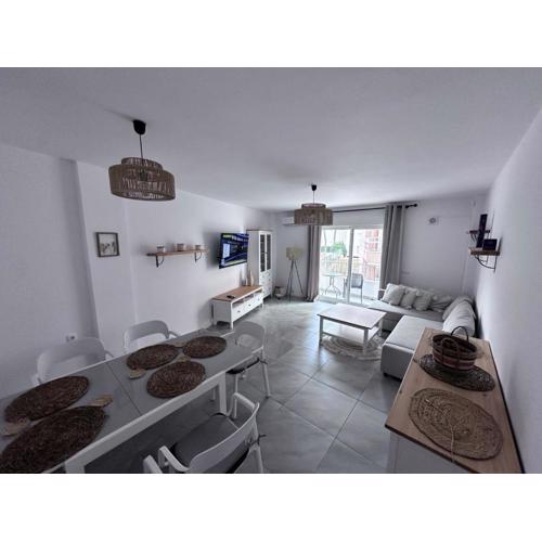 Apartamento Julia, Torrevieja, Los Locos