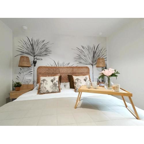 Apartamento junto a Ayuntamiento y Playa
