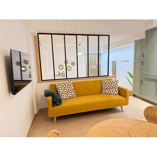 Apartamento junto a Hospital Real