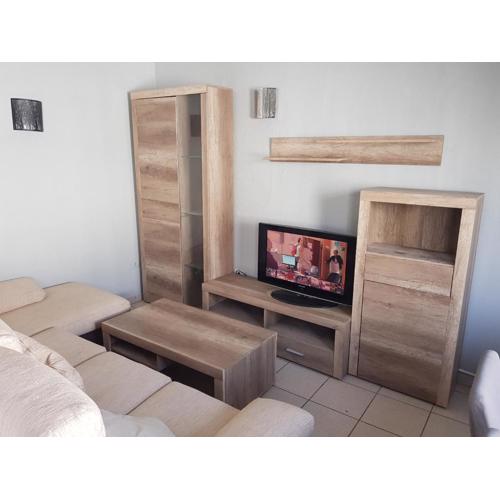 Apartamento junto a la piscina