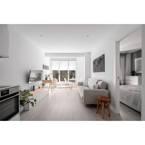 Apartamento junto a la playa ESS01177
