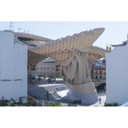 Apartamento junto a las Setas de Sevilla