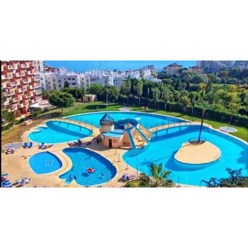 Apartamento Júpiter - Minerva
