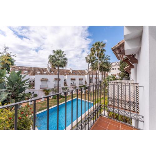 Apartamento Kapricho Marbella