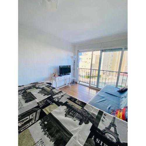 Apartamento KARINA 3