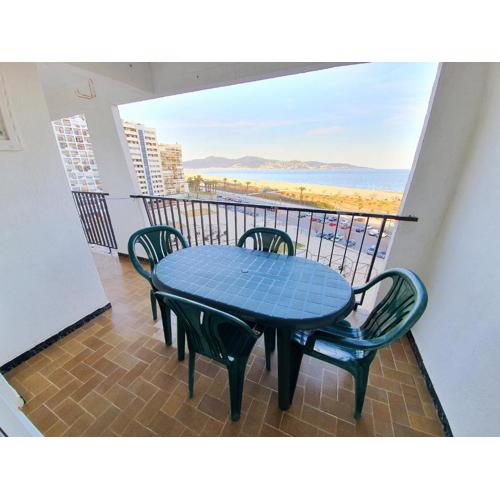 Apartamento Karina Beach-3