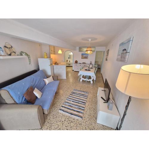 APARTAMENTO KARINA BEACH-6