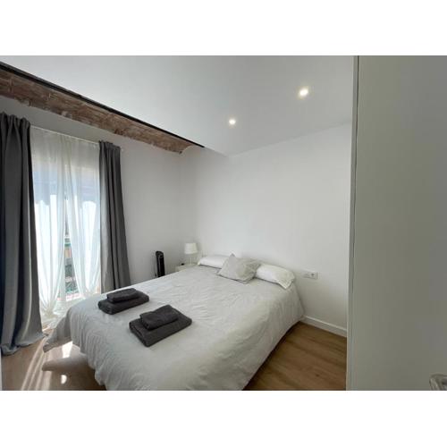 Apartamento Kemacu