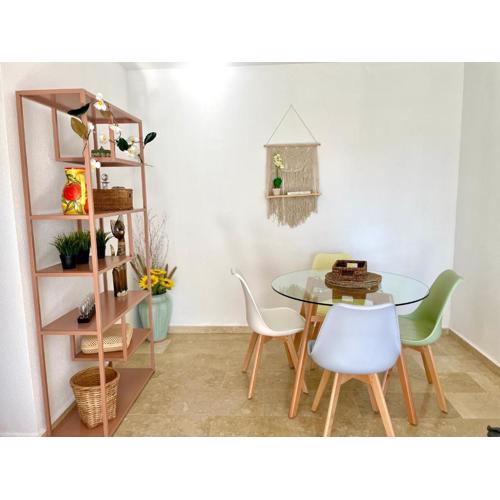 Apartamento Kennedy 1 by Gestaltur