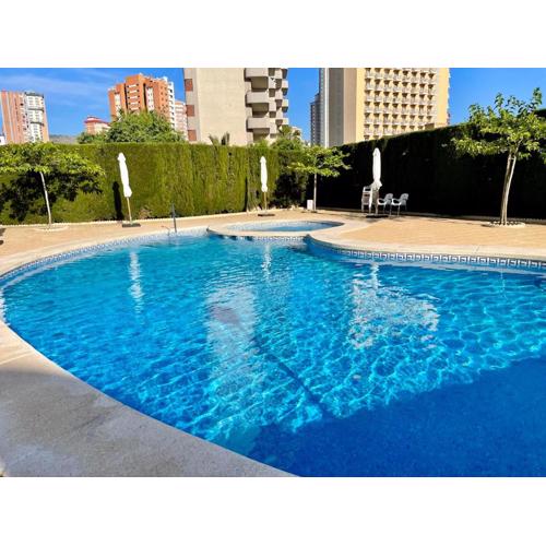 Apartamento Kennedy 2 by Gestaltur