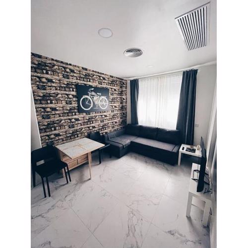 Apartamento KENOA metropolitano