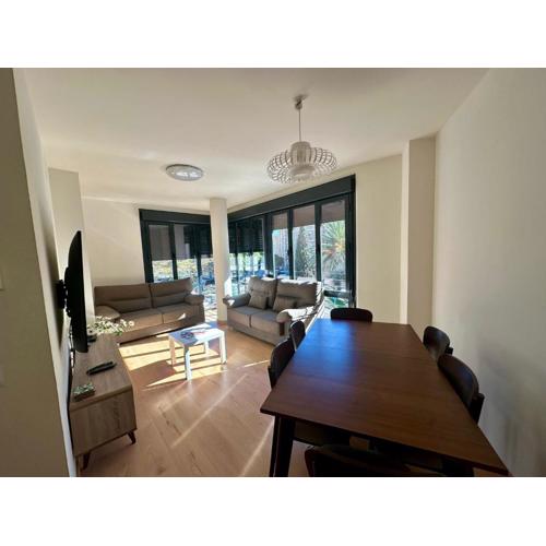 Apartamento Kiko