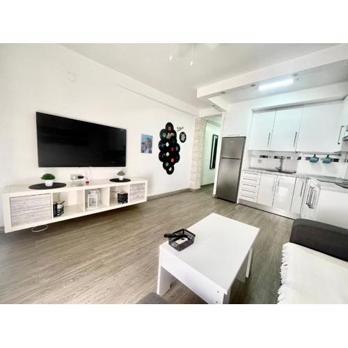 Apartamento Kira