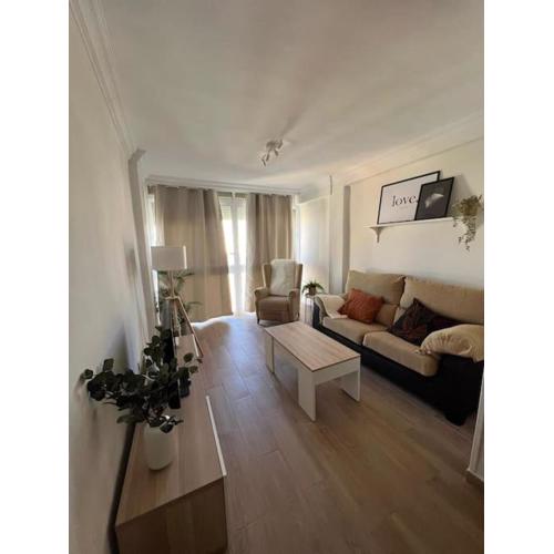 Apartamento Kukie