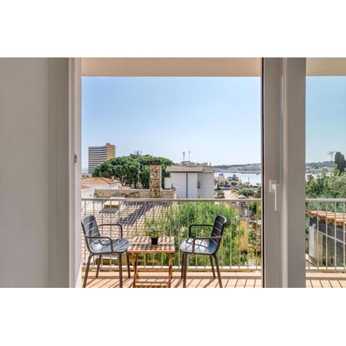 Apartamento L\
